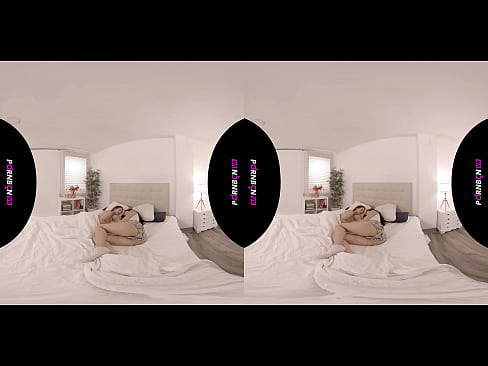❤️ PORNBCN VR צוויי יונג לעזביאַנז וועקן זיך האָרני אין 4K 180 3D ווירטואַל פאַקט גענעוואַ בעללוקסי קאַטרינאַ מאָרענאָ ❤❌ פּאָרנאָ ביי אונדז yi.xxxomg.ru ﹏