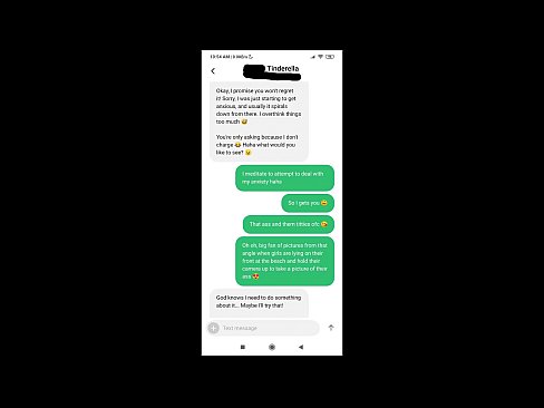 ❤️ איך צוגעגעבן אַ נייַע PAWG פון טינדער צו מיין האַרעם (רעדן צו טינדער אַרייַנגערעכנט) ❤❌ פּאָרנאָ ביי אונדז yi.xxxomg.ru ﹏